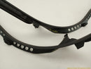 Audi S4 Pair Of Rear Lower C Pillar Trim-7