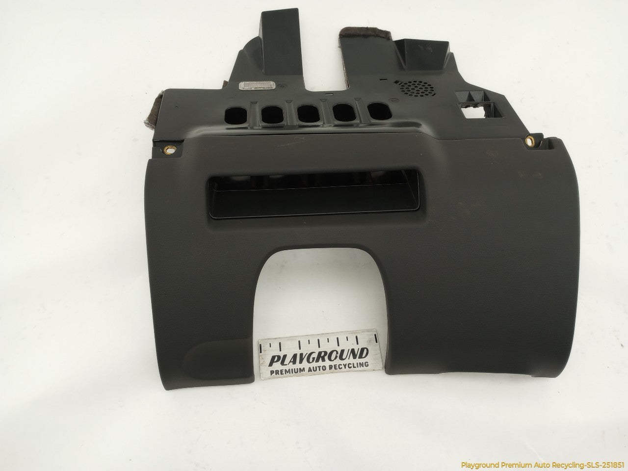 Audi S4 Driver Left Lower Dash Knee Bolster Trim