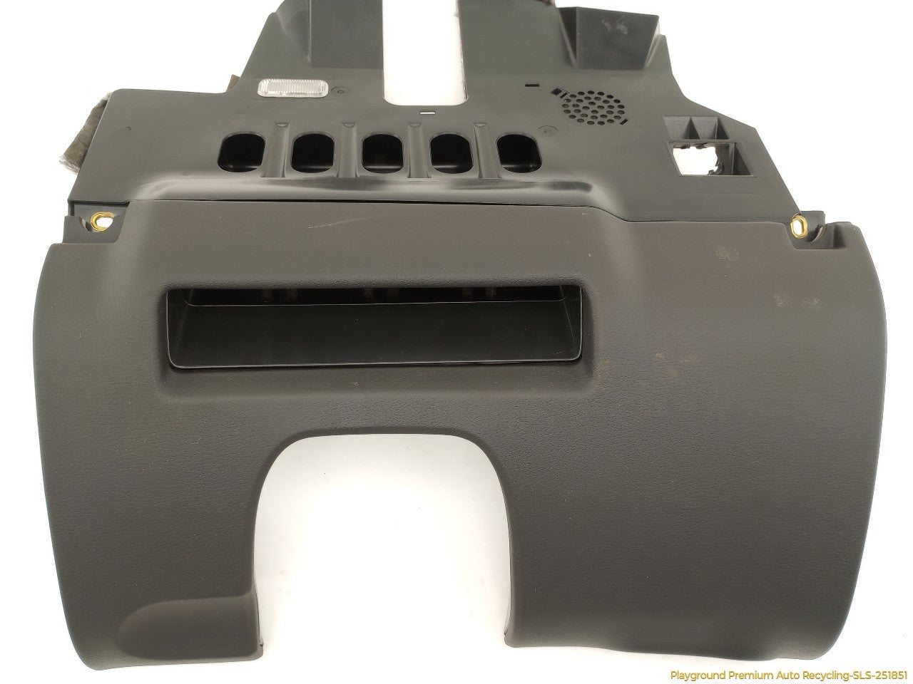Audi S4 Driver Left Lower Dash Knee Bolster Trim