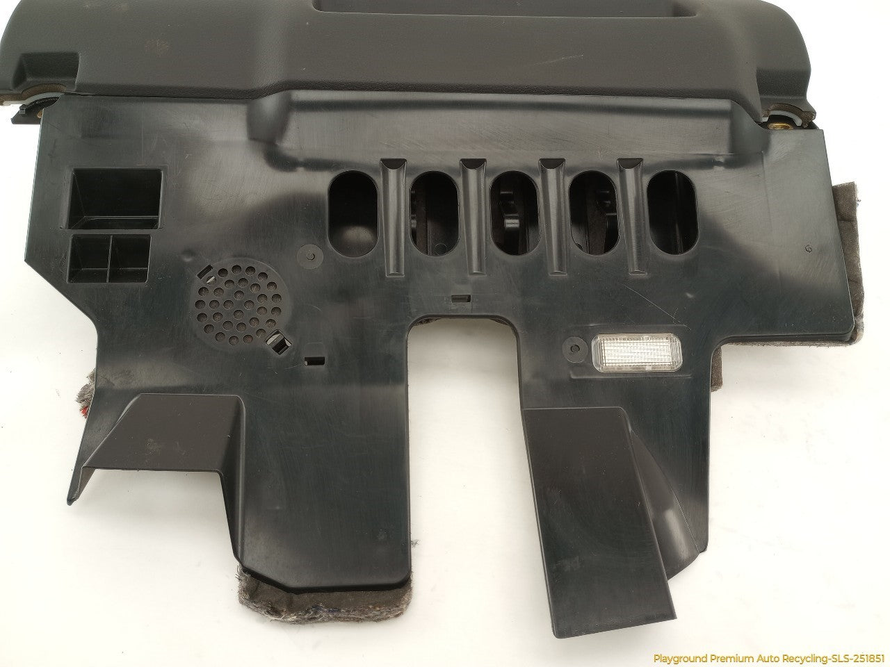 Audi S4 Driver Left Lower Dash Knee Bolster Trim