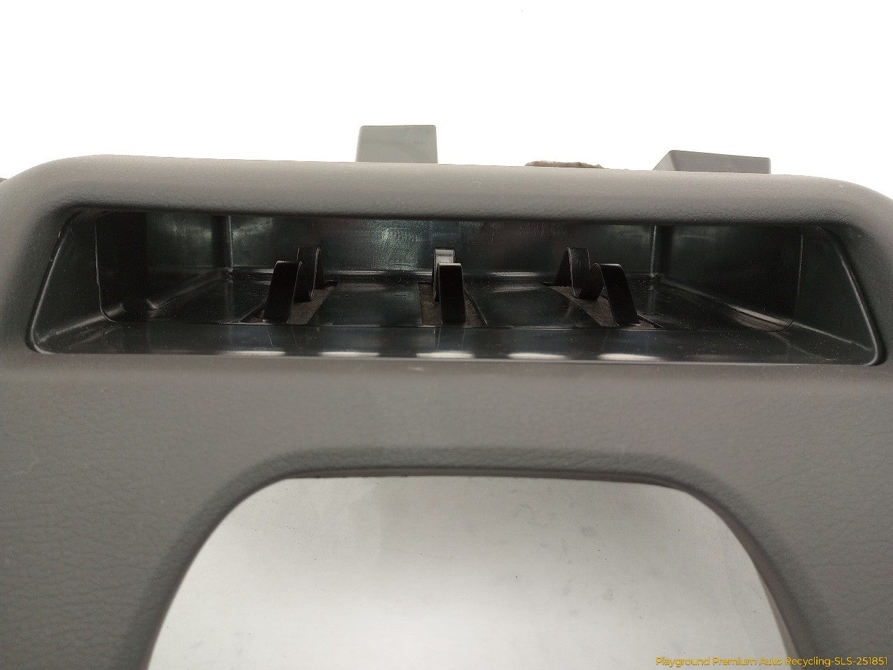 Audi S4 Driver Left Lower Dash Knee Bolster Trim