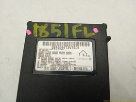 Audi S4 Garage Door Opener Control Module - 0