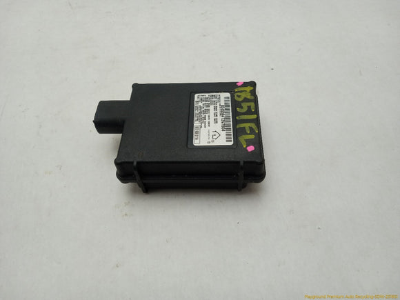 Audi S4 Garage Door Opener Control Module