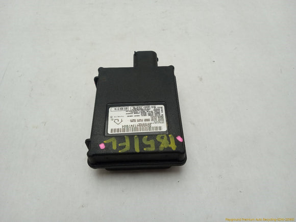 Audi S4 Garage Door Opener Control Module