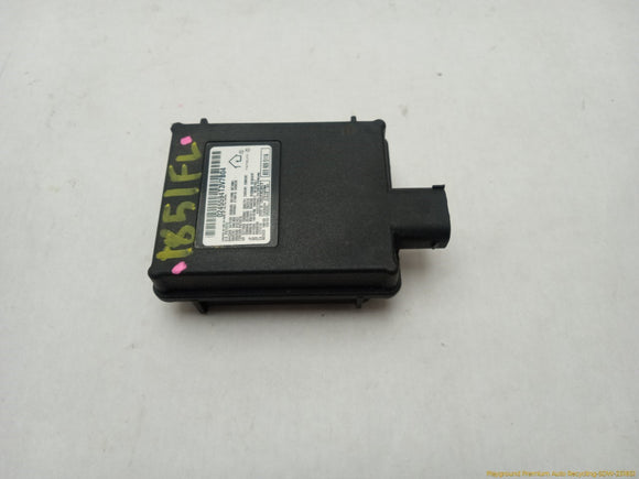 Audi S4 Garage Door Opener Control Module