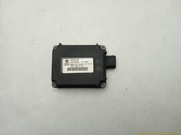 Audi S4 Garage Door Opener Control Module