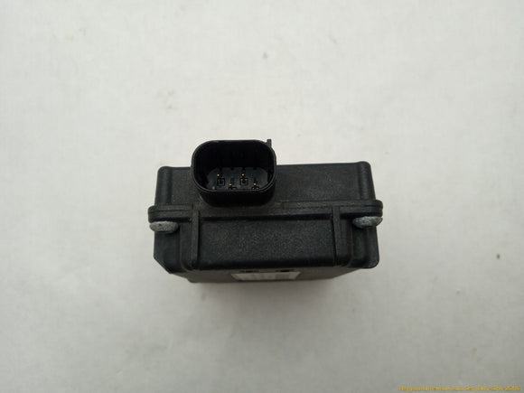 Audi S4 Garage Door Opener Control Module