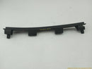 Audi S4 Pair Of Center Interior A Pillar Trim-7