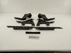 Saab 9-3 Set Of Rear & Front Bumper Holder Mounts