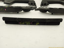 Saab 9-3 Set Of Rear & Front Bumper Holder Mounts-2