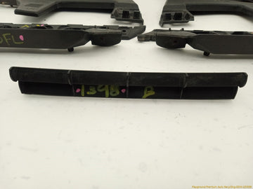 Saab 9-3 Set Of Rear & Front Bumper Holder Mounts - 0