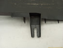Audi S4 Trunk Latch Sill Trim-2