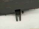 Audi S4 Trunk Latch Sill Trim-3