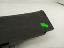 Audi S4 Trunk Latch Sill Trim-4