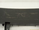Audi S4 Trunk Latch Sill Trim-6