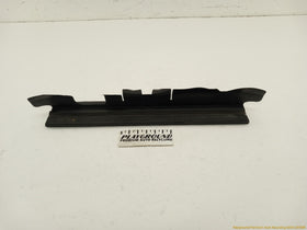 Saab 9-3 Front Radiator Cooler Fan Air Shield Cover