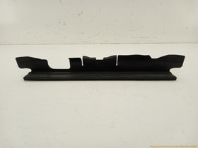 Saab 9-3 Front Radiator Cooler Fan Air Shield Cover - 0