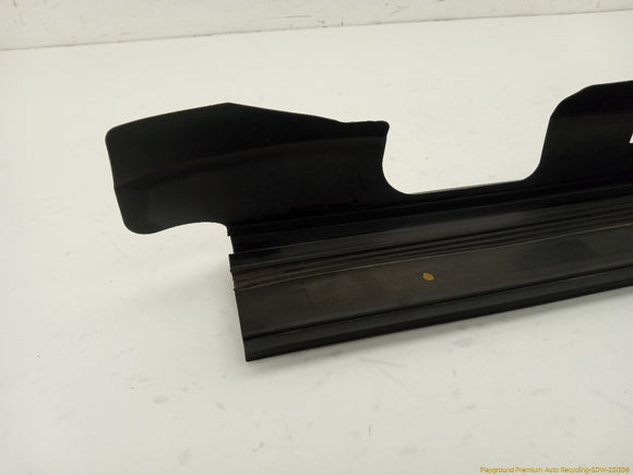 Saab 9-3 Front Radiator Cooler Fan Air Shield Cover