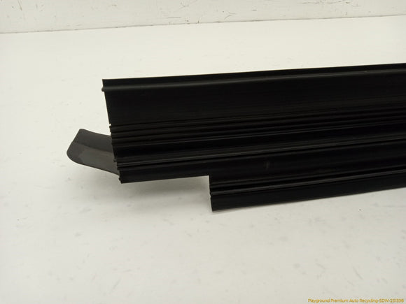Saab 9-3 Front Radiator Cooler Fan Air Shield Cover
