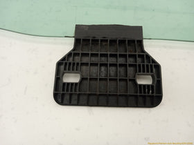 Audi S4 Passenger Right Rear Door Window Glass - 0