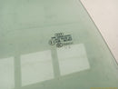 Audi S4 Passenger Right Rear Door Window Glass-3