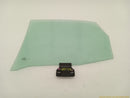 Audi S4 Passenger Right Rear Door Window Glass-11