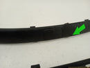 Saab 9-3 Pair Of Front Bumper Trim-8