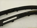 Saab 9-3 Pair Of Front Bumper Trim-12