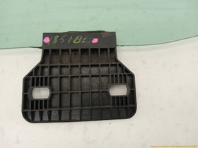 Audi S4 Driver Left Rear Door Window Glass - 0