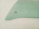 Audi S4 Driver Left Rear Door Window Glass-4