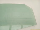 Audi S4 Driver Left Rear Door Window Glass-7