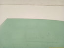Audi S4 Driver Left Rear Door Window Glass-9