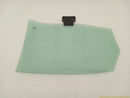 Audi S4 Driver Left Rear Door Window Glass-12