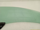 Audi S4 Passenger Right Front Door Window Glass-11
