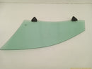 Audi S4 Passenger Right Front Door Window Glass-12