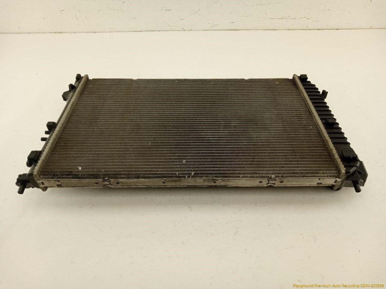 Saab 9-3 Radiator
