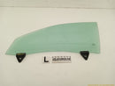 Audi S4 Driver Left Front Door Window Glass-1