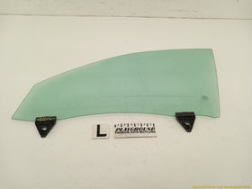Audi S4 Driver Left Front Door Window Glass