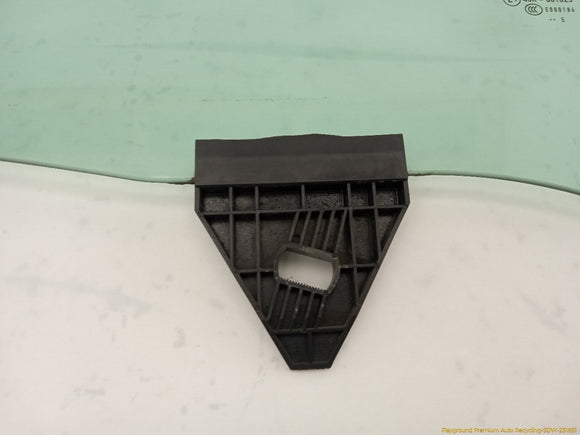 Audi S4 Driver Left Front Door Window Glass