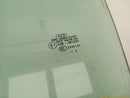 Audi S4 Driver Left Front Door Window Glass-4