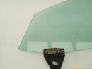 Audi S4 Driver Left Front Door Window Glass-7