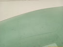 Audi S4 Driver Left Front Door Window Glass-9