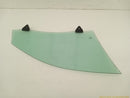 Audi S4 Driver Left Front Door Window Glass-12