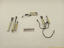 Saab 9-3 Set Of 7 Convertible Top Lift Hydraulic Cylinders-1