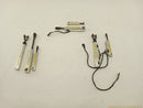 Saab 9-3 Set Of 7 Convertible Top Lift Hydraulic Cylinders-2