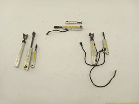 Saab 9-3 Set Of 7 Convertible Top Lift Hydraulic Cylinders - 0