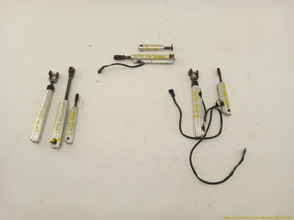 Saab 9-3 Set Of 7 Convertible Top Lift Hydraulic Cylinders