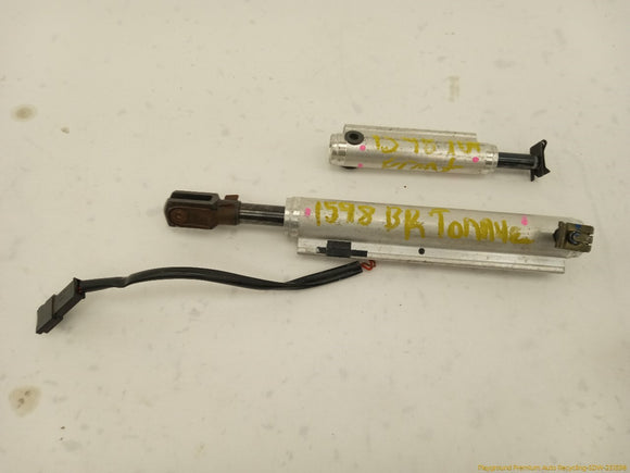 Saab 9-3 Set Of 7 Convertible Top Lift Hydraulic Cylinders