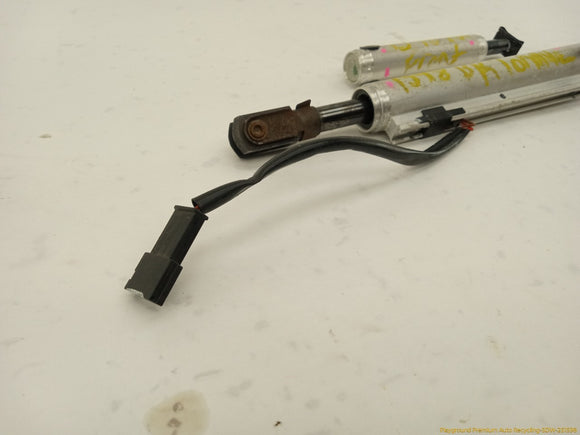 Saab 9-3 Set Of 7 Convertible Top Lift Hydraulic Cylinders