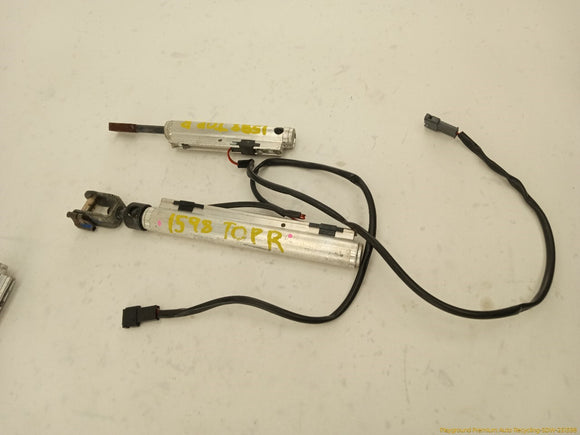 Saab 9-3 Set Of 7 Convertible Top Lift Hydraulic Cylinders